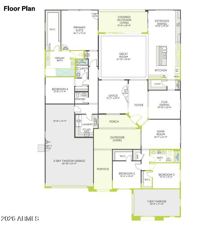 698 Ridge Rd, Apache Junction, AZ 85120