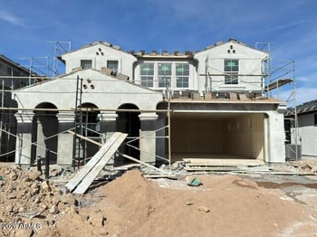 6980 Buckhorn Trl, Peoria, AZ 85383