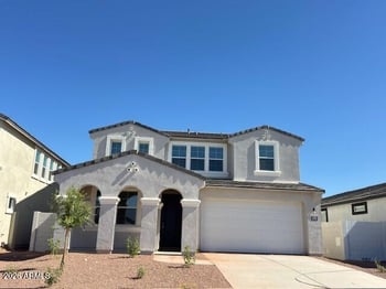 6980 Buckhorn Trl, Peoria, AZ 85383