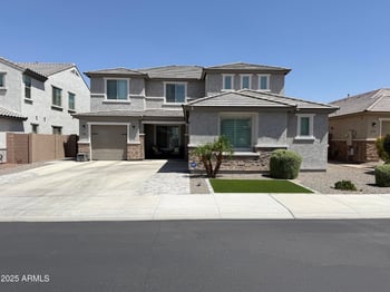 6980 Redbird Rd, Peoria, AZ 85383