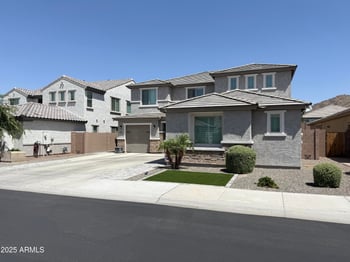 6980 Redbird Rd, Peoria, AZ 85383