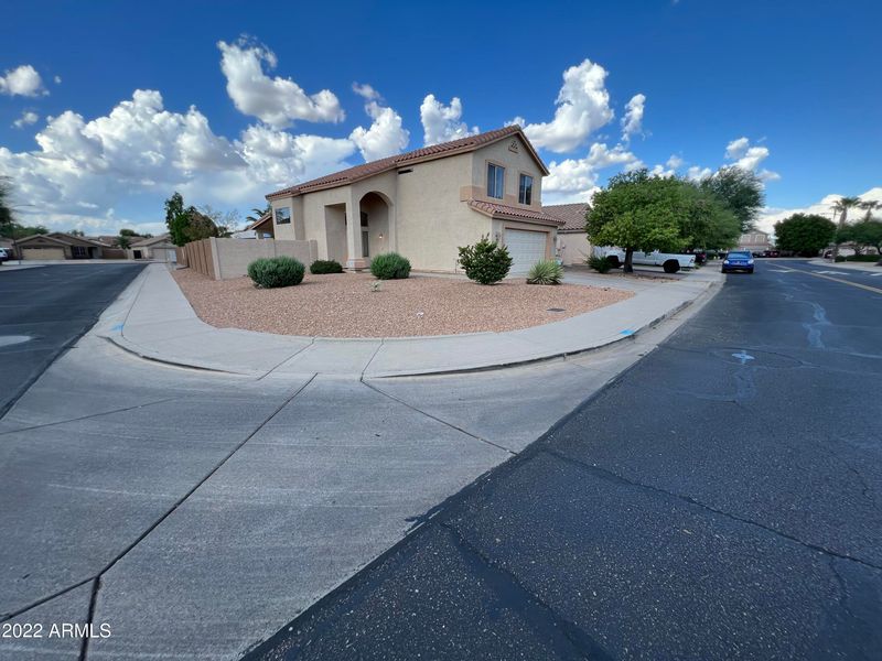 6980 W Aire Libre Ave, Peoria, AZ 85382