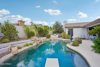 6980 W Quail Ave, Glendale, AZ 85308