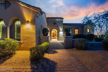 6981 Blue Sky Dr, Scottsdale, AZ 85266