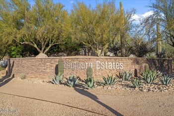 6981 Blue Sky Dr, Scottsdale, AZ 85266