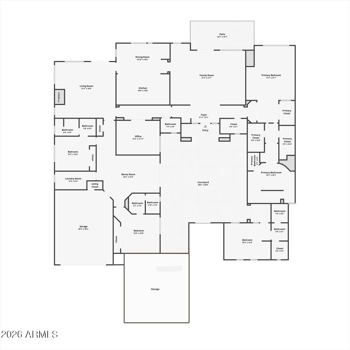 6981 Blue Sky Dr, Scottsdale, AZ 85266