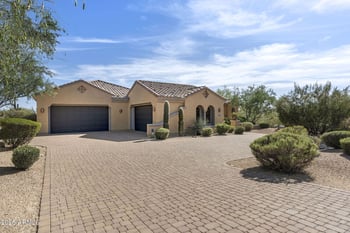 6981 E Blue Sky Dr, Scottsdale, AZ 85266