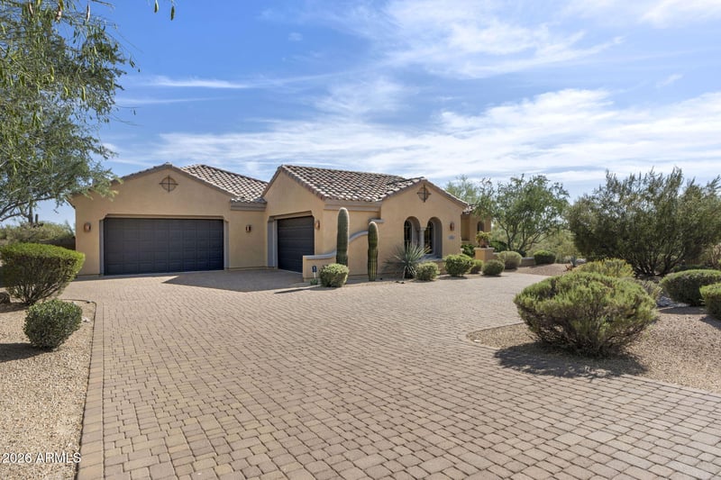 6981 E Blue Sky Dr, Scottsdale, AZ 85266