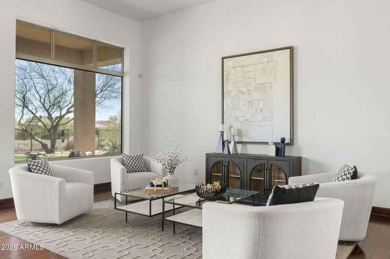 6981 E Blue Sky Dr, Scottsdale, AZ 85266
