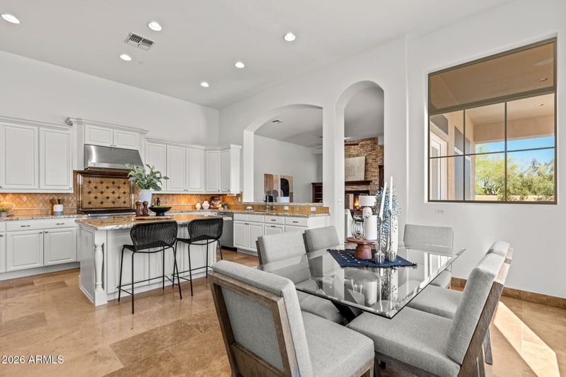 6981 E Blue Sky Dr, Scottsdale, AZ 85266