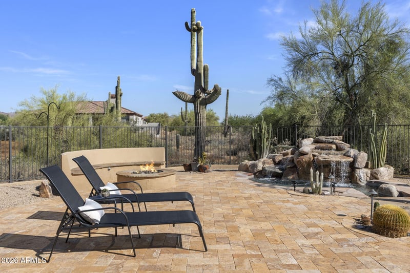 6981 E Blue Sky Dr, Scottsdale, AZ 85266