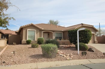6981 Miller Dr, Chandler, AZ 85249
