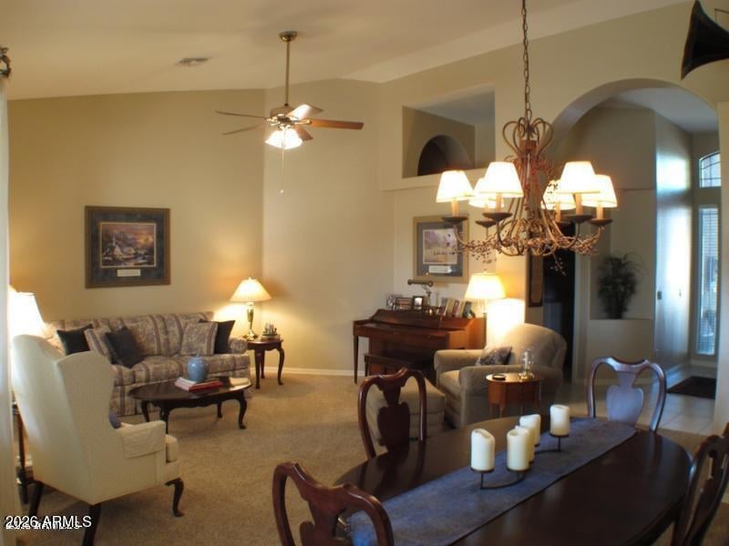 6981 Melinda Ln, Glendale, AZ 85308