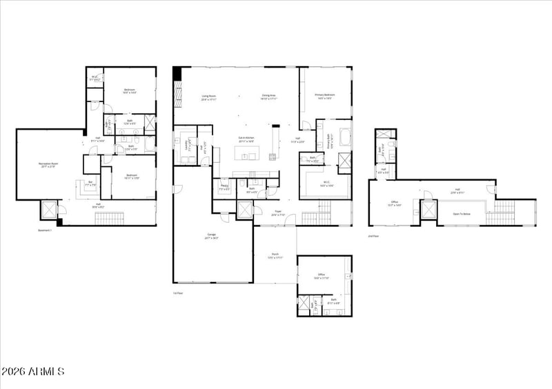 6982 Joshua Tree Ln, Paradise Valley, AZ 85253