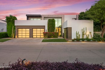 6982 E Joshua Tree Ln, Paradise Valley, AZ 85253