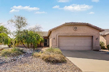 6982 S Oxford Ln, Chandler, AZ 85249