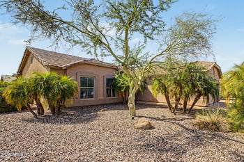 6982 S Oxford Ln, Chandler, AZ 85249