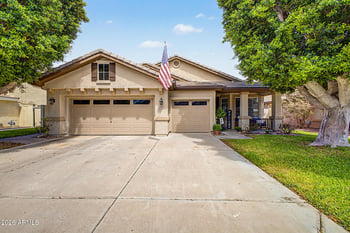6982 W Irma Ln, Glendale, AZ 85308