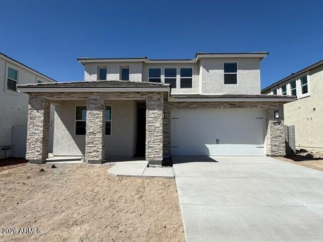 6982 W Pinnacle Vista Dr, Peoria, AZ 85383