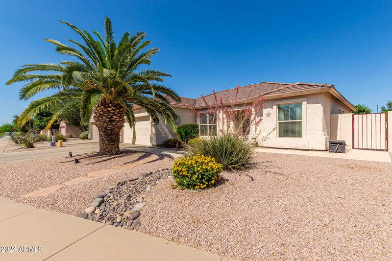 6983 Oxford Ln, Chandler, AZ 85249