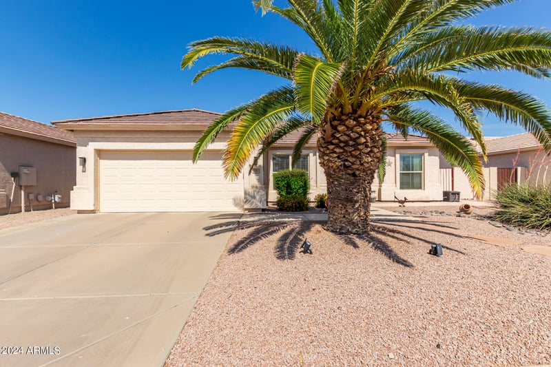 6983 Oxford Ln, Chandler, AZ 85249