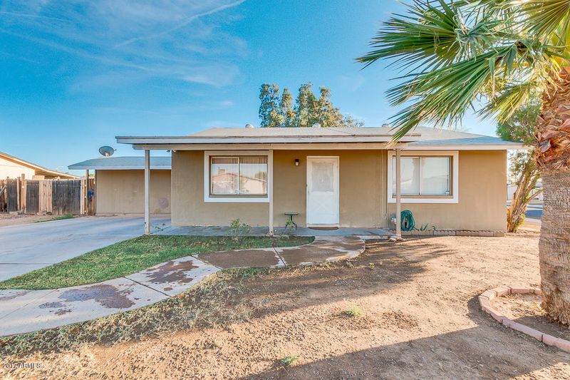 6983 W Rancho Dr, Glendale, AZ 85303