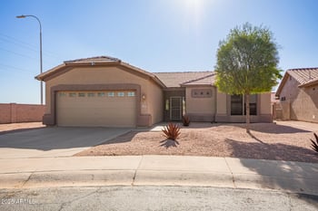 6984 Newport Ct, Chandler, AZ 85249