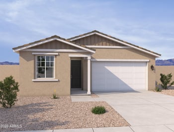 6985 E Bisbee St, San Tan Valley, AZ 85143