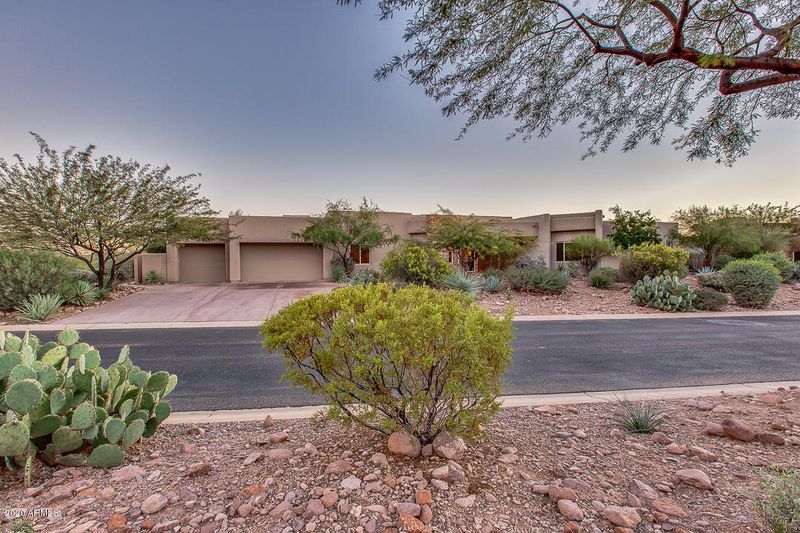 6985 E Pinyon Village Cir, Gold Canyon, AZ 85118
