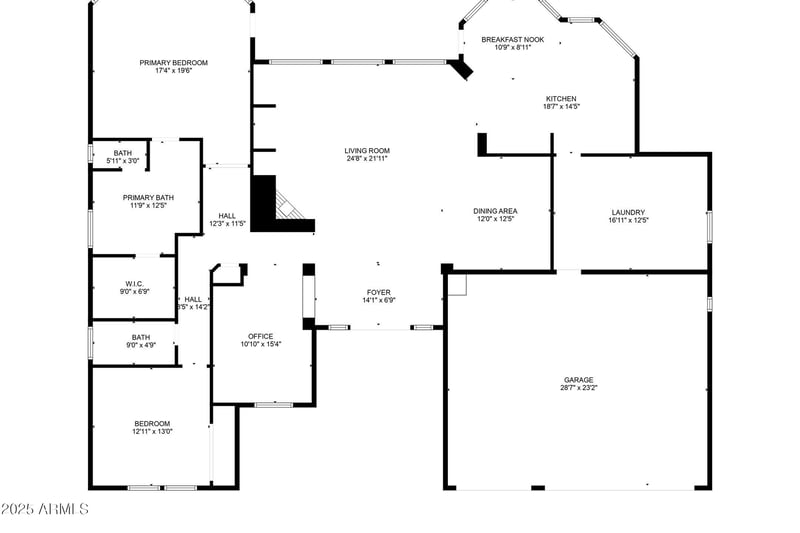 6986 Desert Spoon Ln, Gold Canyon, AZ 85118