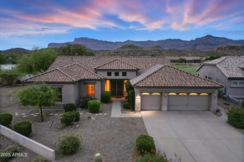 6986 Desert Spoon Ln, Gold Canyon, AZ 85118