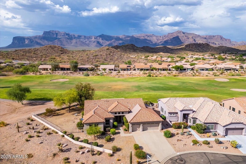 6986 Desert Spoon Ln, Gold Canyon, AZ 85118