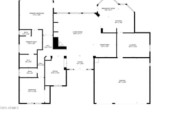 6986 Desert Spoon Ln, Gold Canyon, AZ 85118