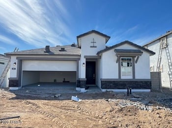 6987 Buckhorn Trl, Peoria, AZ 85383