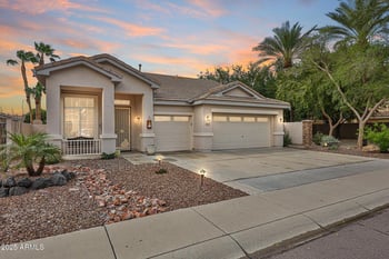 6987 Potter Dr, Glendale, AZ 85308