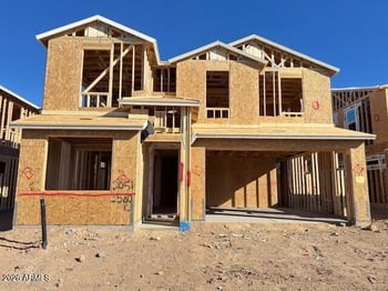 6988 Buckhorn Trl, Peoria, AZ 85383