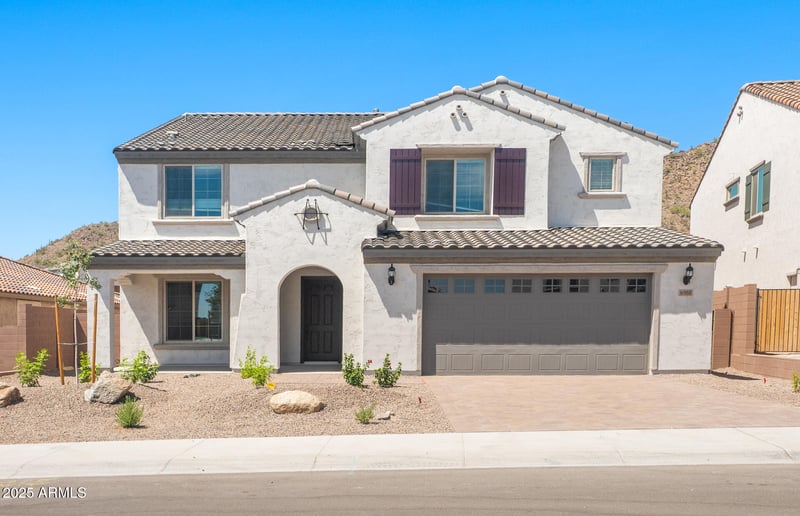 6988 Hedge Hog Pl, Peoria, AZ 85383