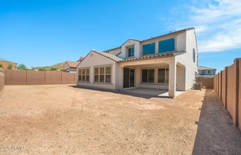 6988 Hedge Hog Pl, Peoria, AZ 85383
