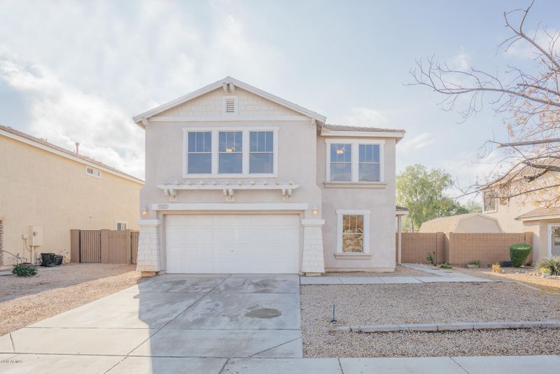 6989 W Midway Ave, Glendale, AZ 85303