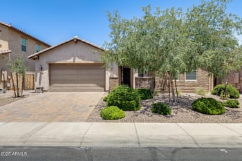 699 197th Dr, Buckeye, AZ 85326