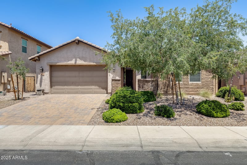 699 197th Dr, Buckeye, AZ 85326