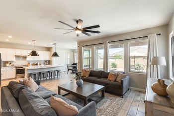 699 197th Dr, Buckeye, AZ 85326