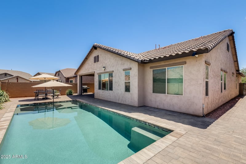 699 197th Dr, Buckeye, AZ 85326