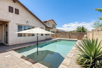 699 197th Dr, Buckeye, AZ 85326