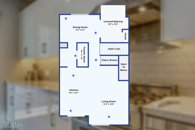 6990 6th St #1016, Scottsdale, AZ 85251