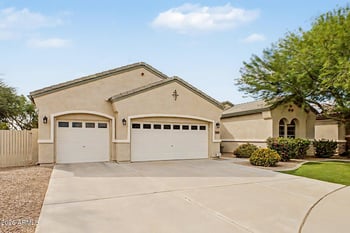 6990 S Nash Way, Chandler, AZ 85249