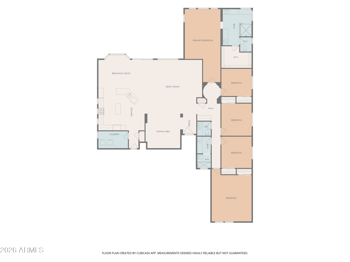 6990 S Nash Way, Chandler, AZ 85249