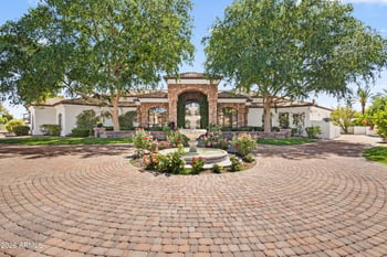 6991 Ironwood Dr, Paradise Valley, AZ 85253