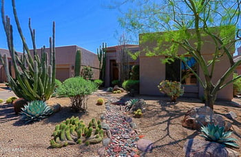 6991 Mighty Saguaro Way, Scottsdale, AZ 85256