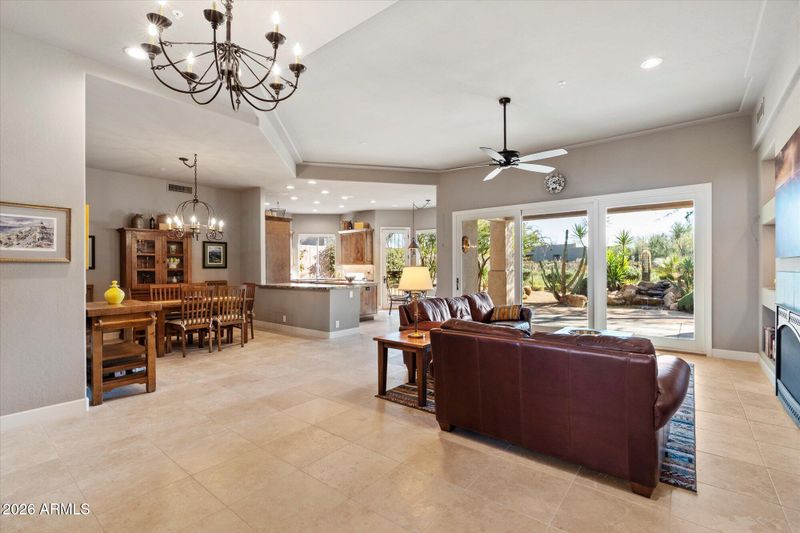 6991 E Mighty Saguaro Way, Scottsdale, AZ 85262